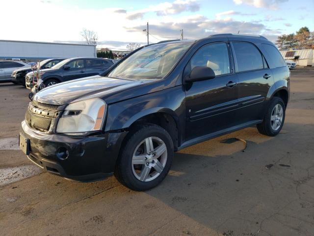 CHEVROLET EQUINOX 2009 2cndl63f296238931