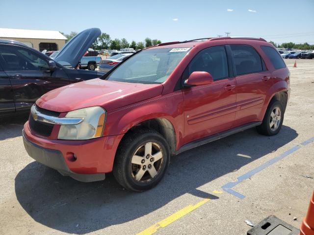 CHEVROLET EQUINOX 2006 2cndl63f366001862