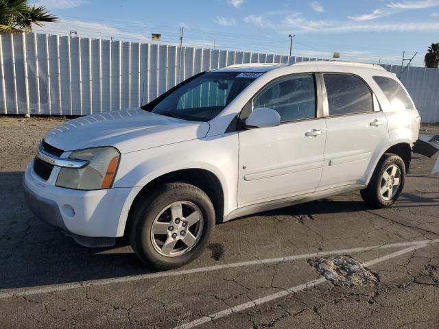 CHEVROLET EQUINOX LT 2006 2cndl63f366080031