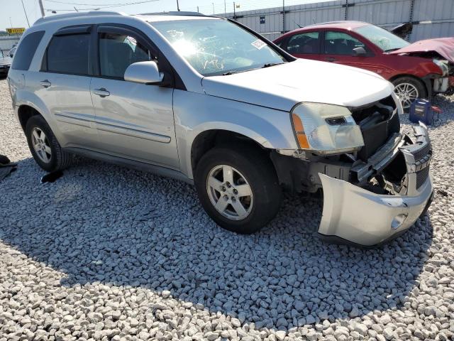 CHEVROLET EQUINOX 2007 2cndl63f376020008