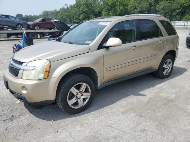 CHEVROLET EQUINOX LT 2007 2cndl63f376232858