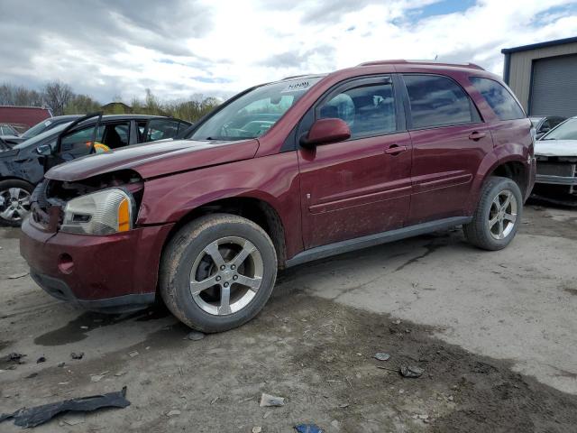 CHEVROLET EQUINOX 2008 2cndl63f386068478