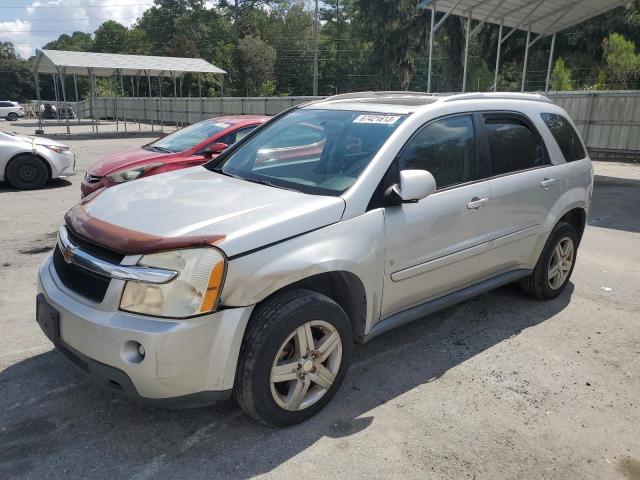 CHEVROLET EQUINOX LT 2008 2cndl63f386313361