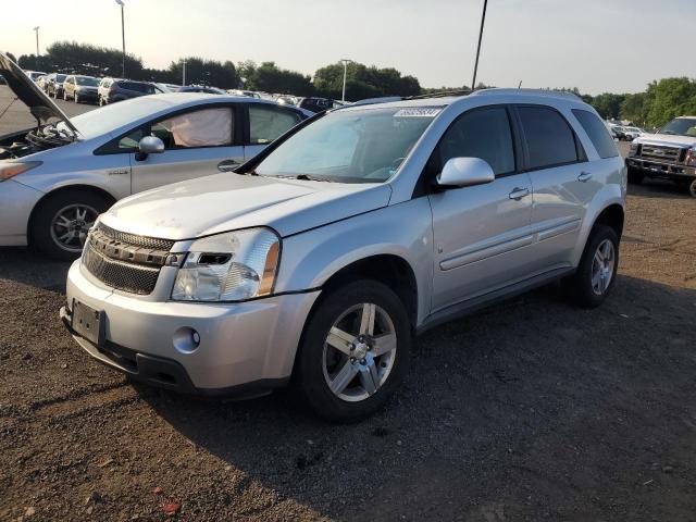 CHEVROLET EQUINOX 2009 2cndl63f396237707