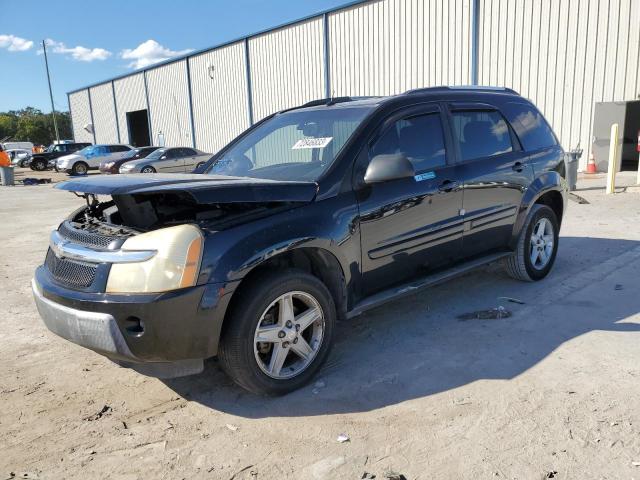 CHEVROLET EQUINOX 2005 2cndl63f456175485