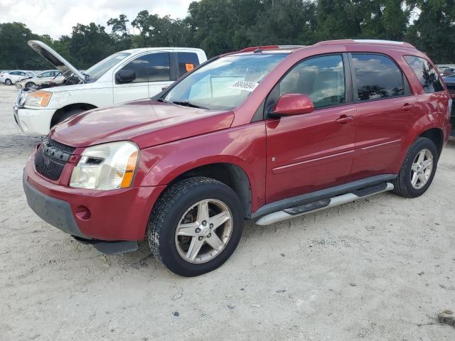 CHEVROLET EQUINOX LT 2006 2cndl63f466061164