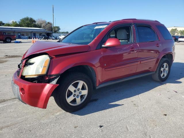 CHEVROLET EQUINOX LT 2006 2cndl63f466097744