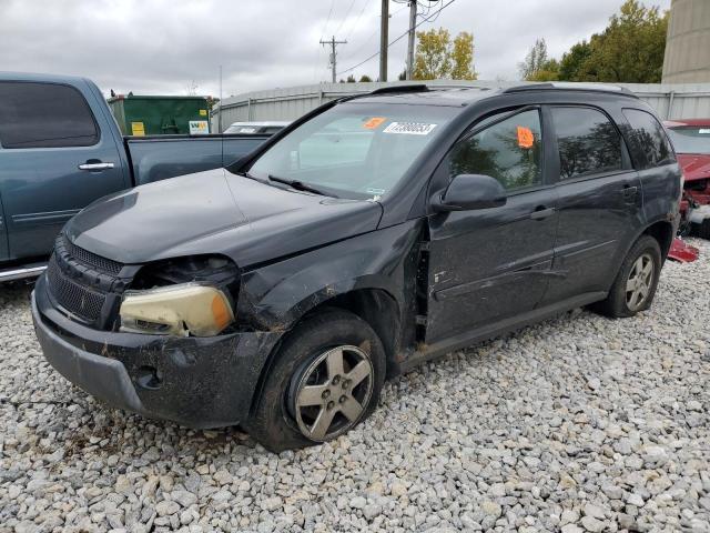 CHEVROLET EQUINOX 2006 2cndl63f466130483