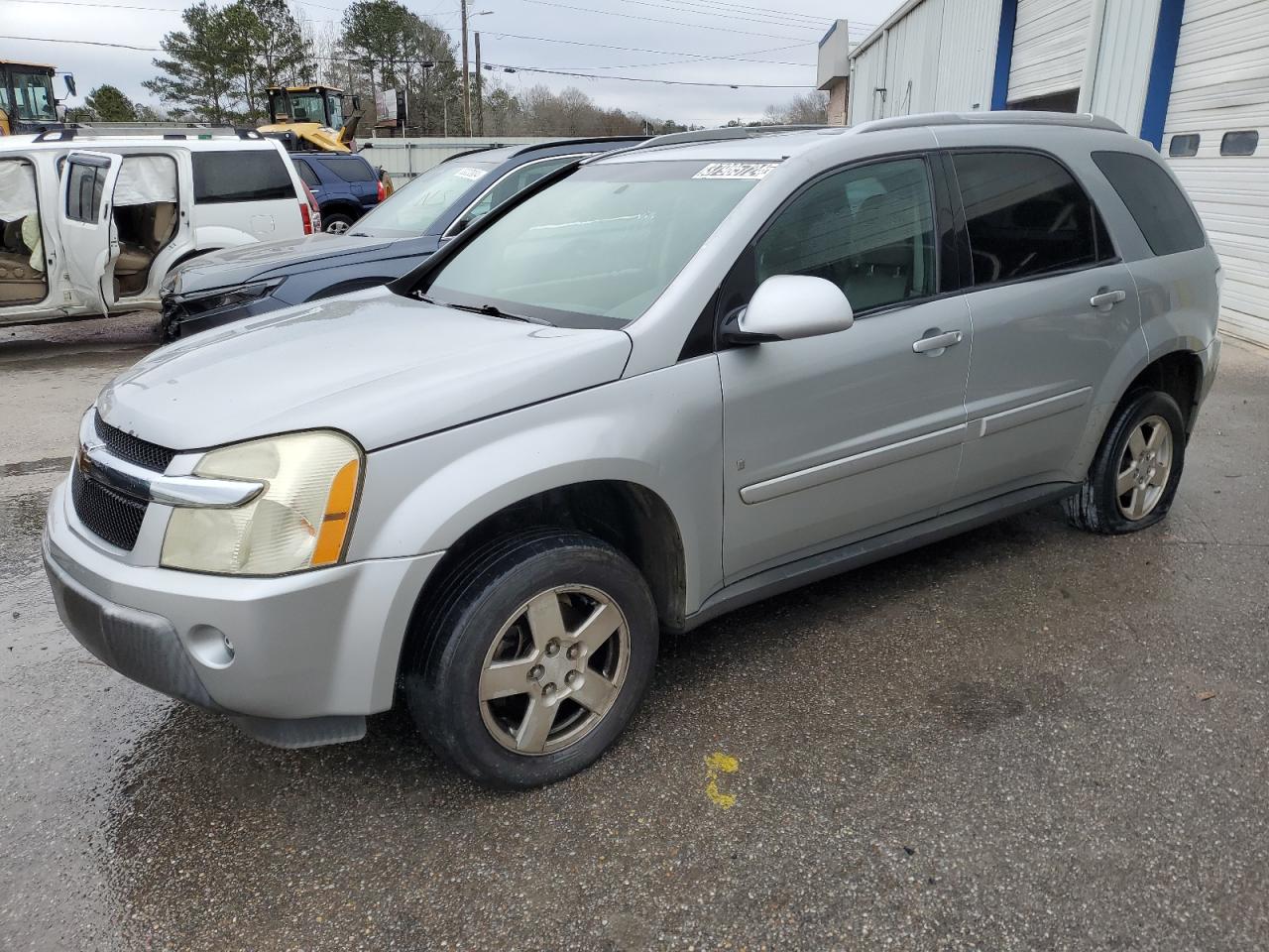 CHEVROLET EQUINOX 2006 2cndl63f466136476