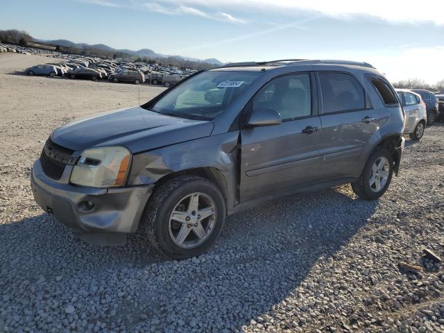 CHEVROLET EQUINOX 2006 2cndl63f466172488