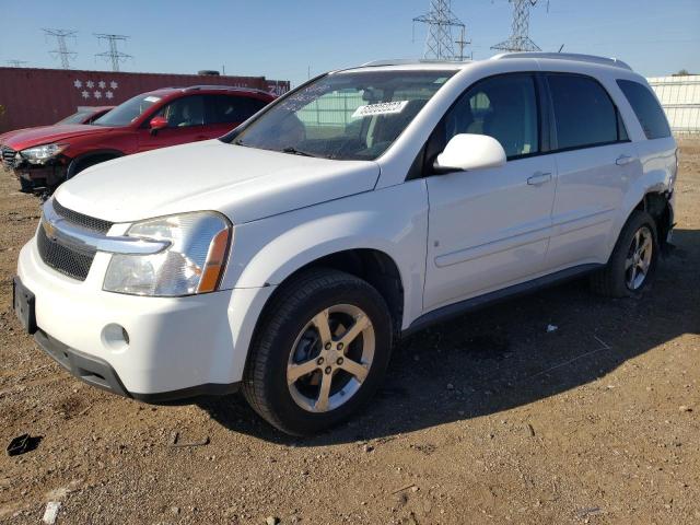 CHEVROLET EQUINOX 2007 2cndl63f476036394