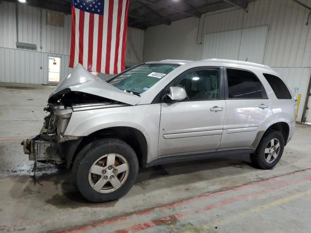 CHEVROLET EQUINOX 2007 2cndl63f476054524