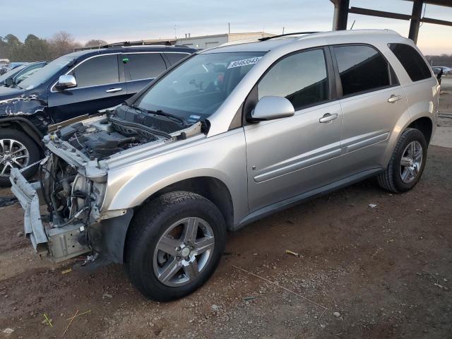 CHEVROLET EQUINOX 2007 2cndl63f476105794