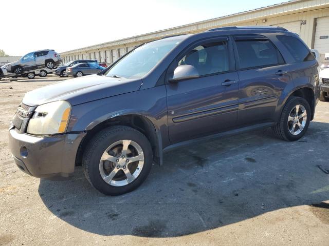 CHEVROLET EQUINOX 2007 2cndl63f476116505