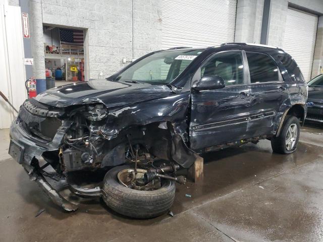 CHEVROLET EQUINOX LT 2008 2cndl63f486336616