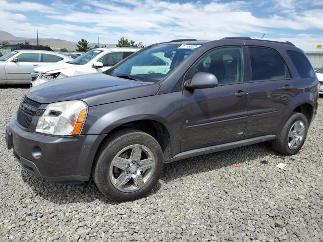 CHEVROLET EQUINOX LT 2008 2cndl63f486344649