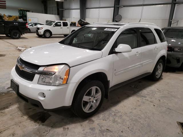 CHEVROLET EQUINOX 2008 2cndl63f486348605