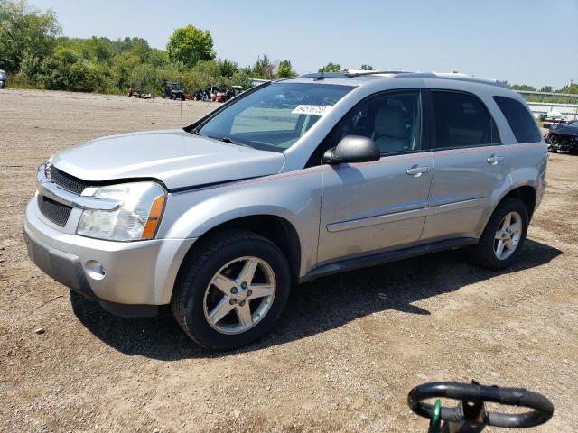 CHEVROLET EQUINOX LT 2005 2cndl63f556068896