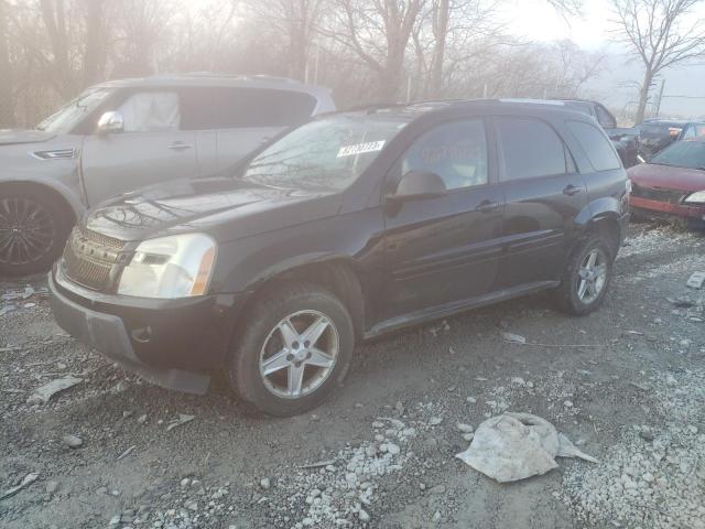 CHEVROLET EQUINOX 2005 2cndl63f556186284