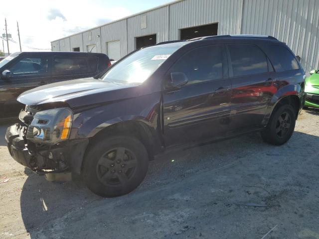 CHEVROLET EQUINOX 2006 2cndl63f566040856