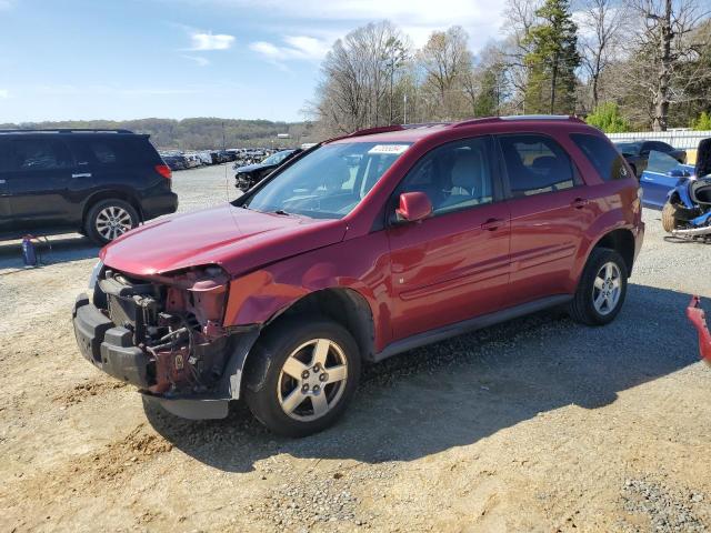 CHEVROLET EQUINOX 2006 2cndl63f566088258