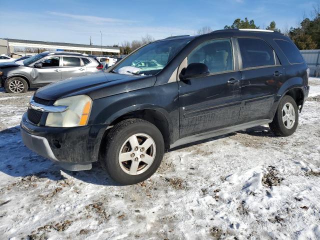 CHEVROLET EQUINOX 2006 2cndl63f566124174