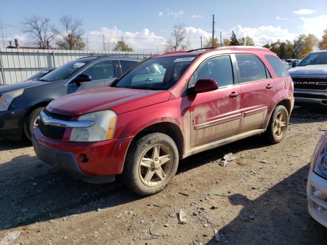 CHEVROLET EQUINOX 2006 2cndl63f566135983