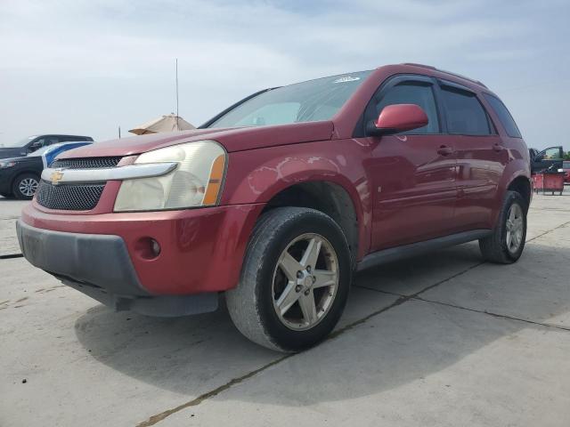 CHEVROLET EQUINOX 2006 2cndl63f566153898