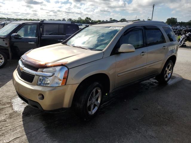 CHEVROLET EQUINOX 2007 2cndl63f576025226