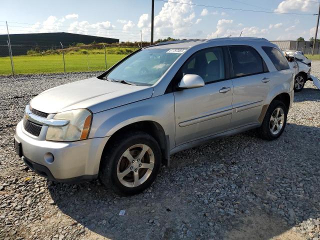 CHEVROLET EQUINOX LT 2007 2cndl63f576035545