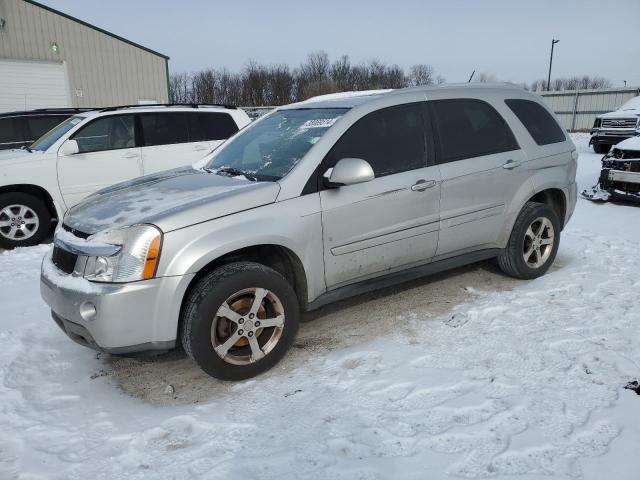 CHEVROLET EQUINOX 2008 2cndl63f586076033