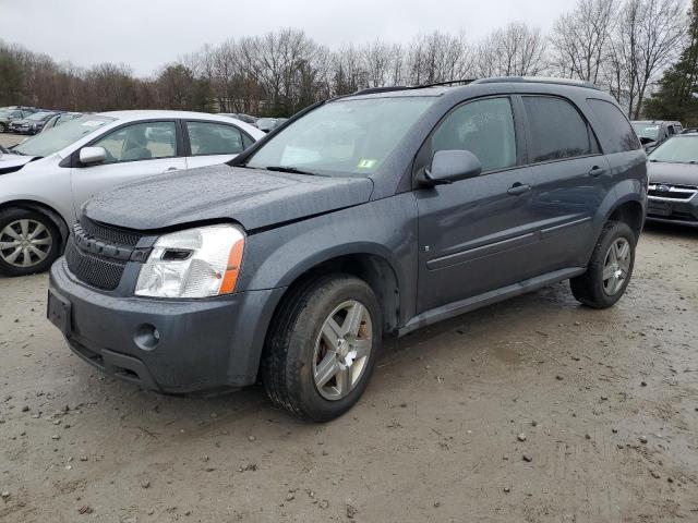 CHEVROLET EQUINOX 2009 2cndl63f596203977