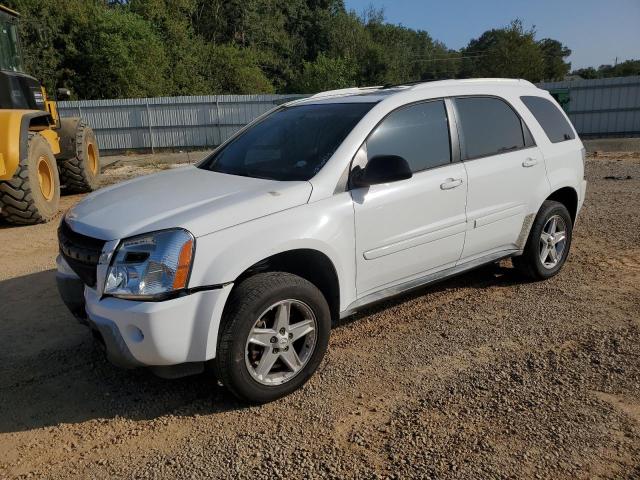 CHEVROLET EQUINOX 2005 2cndl63f656118141