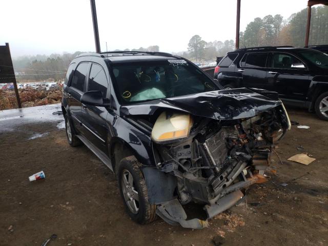 CHEVROLET EQUINOX 2005 2cndl63f656153343