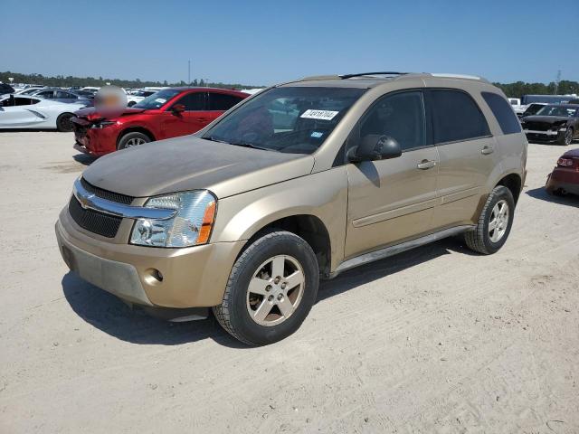 CHEVROLET EQUINOX LT 2005 2cndl63f656198184