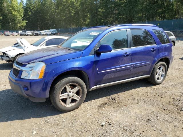 CHEVROLET EQUINOX 2006 2cndl63f666003380