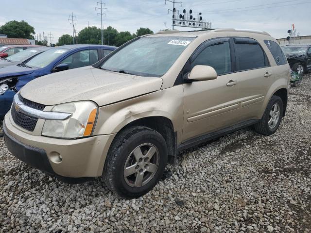 CHEVROLET EQUINOX 2006 2cndl63f666017943