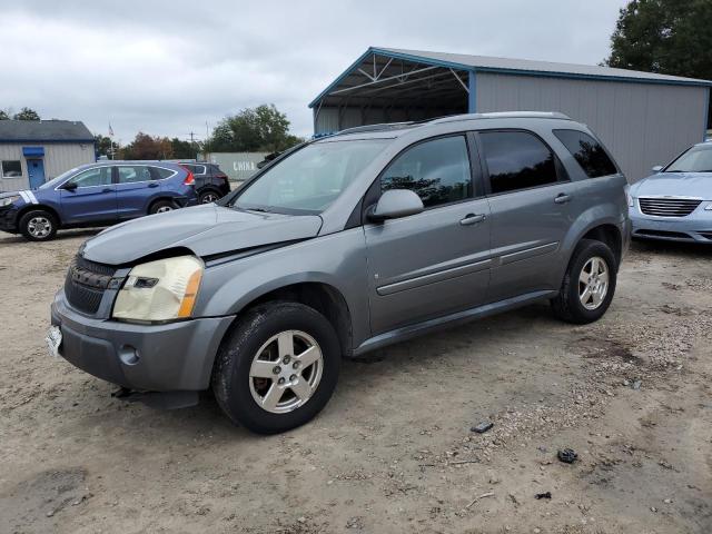 CHEVROLET EQUINOX 2006 2cndl63f666030384