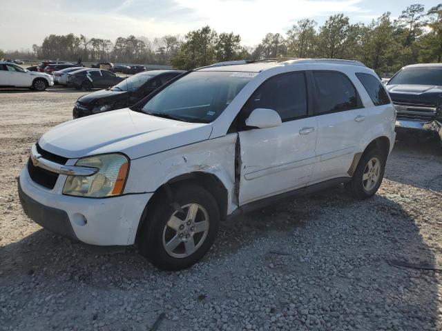 CHEVROLET EQUINOX 2006 2cndl63f666148094