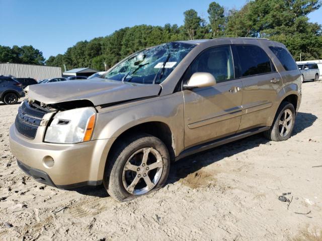 CHEVROLET EQUINOX 2007 2cndl63f676046019