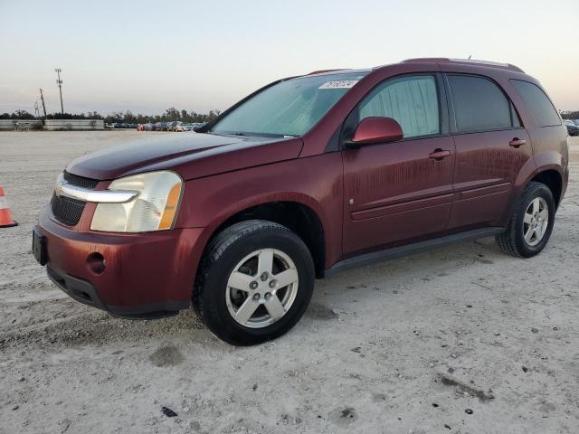 CHEVROLET EQUINOX LT 2007 2cndl63f676119518