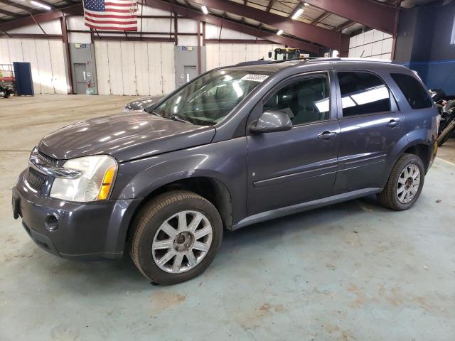 CHEVROLET EQUINOX 2008 2cndl63f686286964