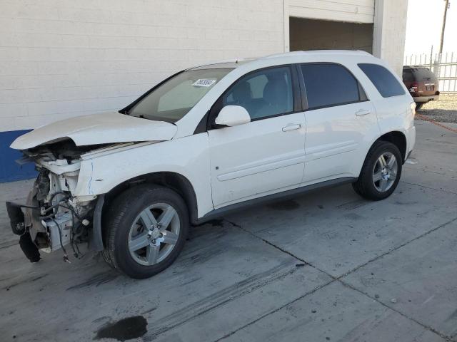 CHEVROLET EQUINOX 2008 2cndl63f686303469