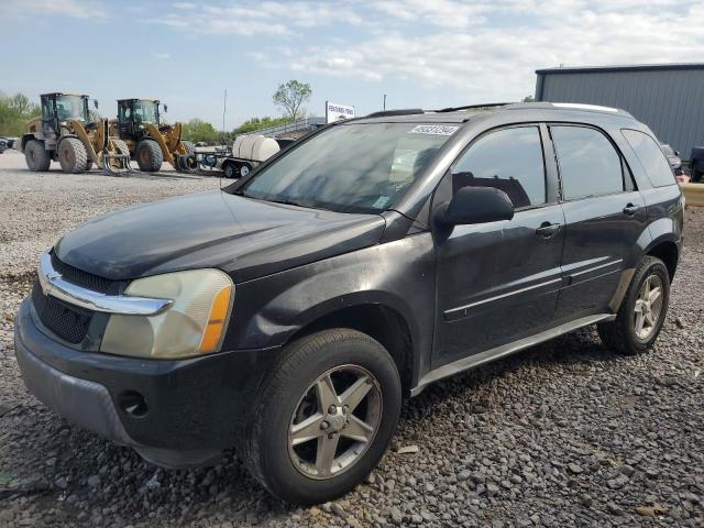 CHEVROLET EQUINOX 2005 2cndl63f756038606