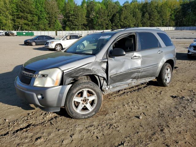 CHEVROLET EQUINOX 2005 2cndl63f756201769