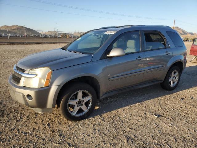 CHEVROLET EQUINOX 2006 2cndl63f766011357