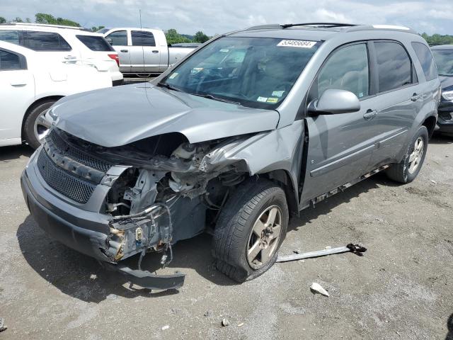 CHEVROLET EQUINOX 2006 2cndl63f766029793