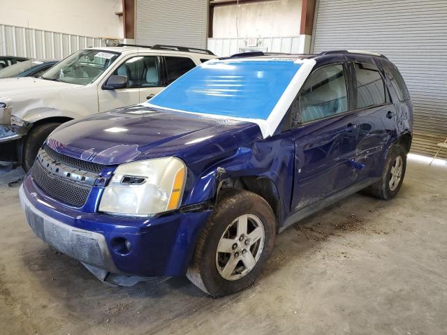 CHEVROLET EQUINOX LT 2006 2cndl63f766063989