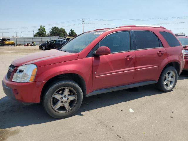 CHEVROLET EQUINOX 2006 2cndl63f766167558