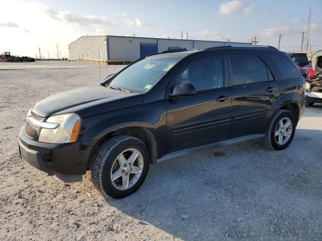 CHEVROLET EQUINOX 2006 2cndl63f766208433